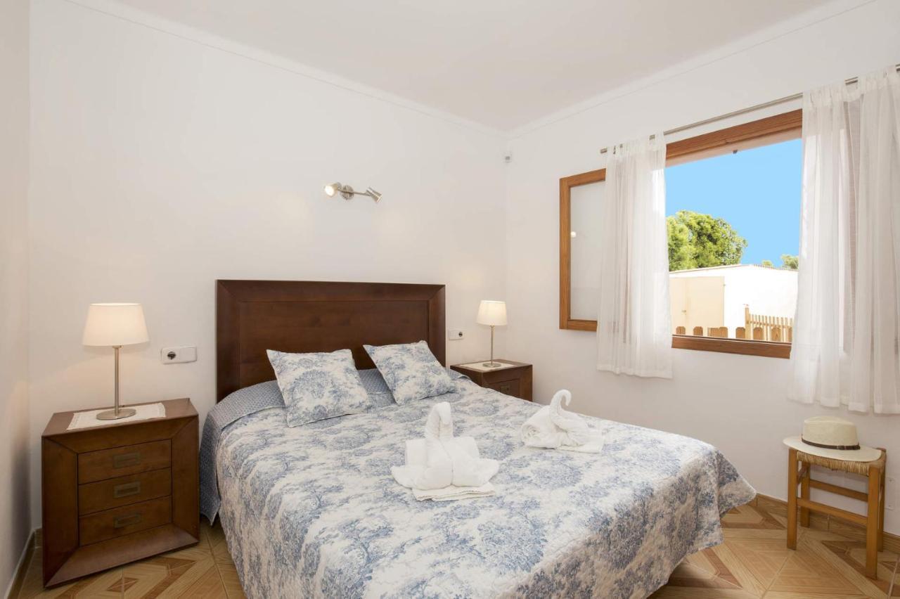 Villa Andreu By Port de Pollença