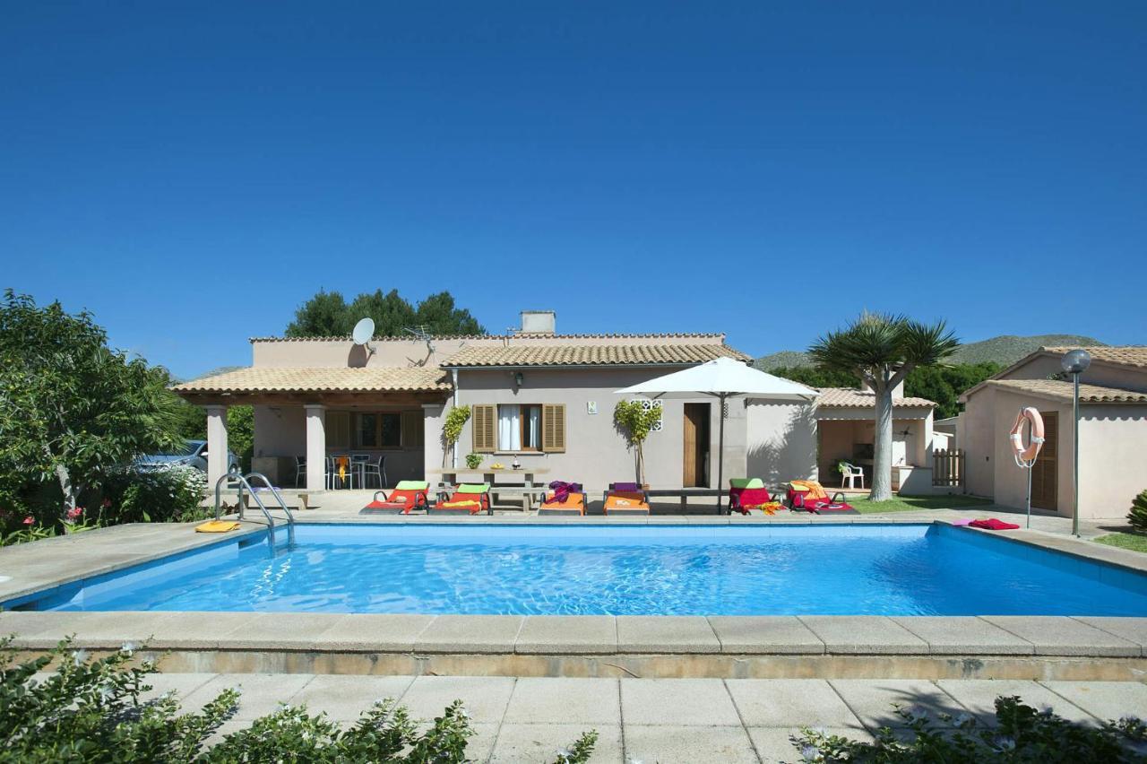Andreu By Villa Port de Pollença