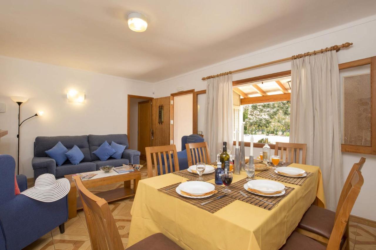 Villa Andreu By Port de Pollença