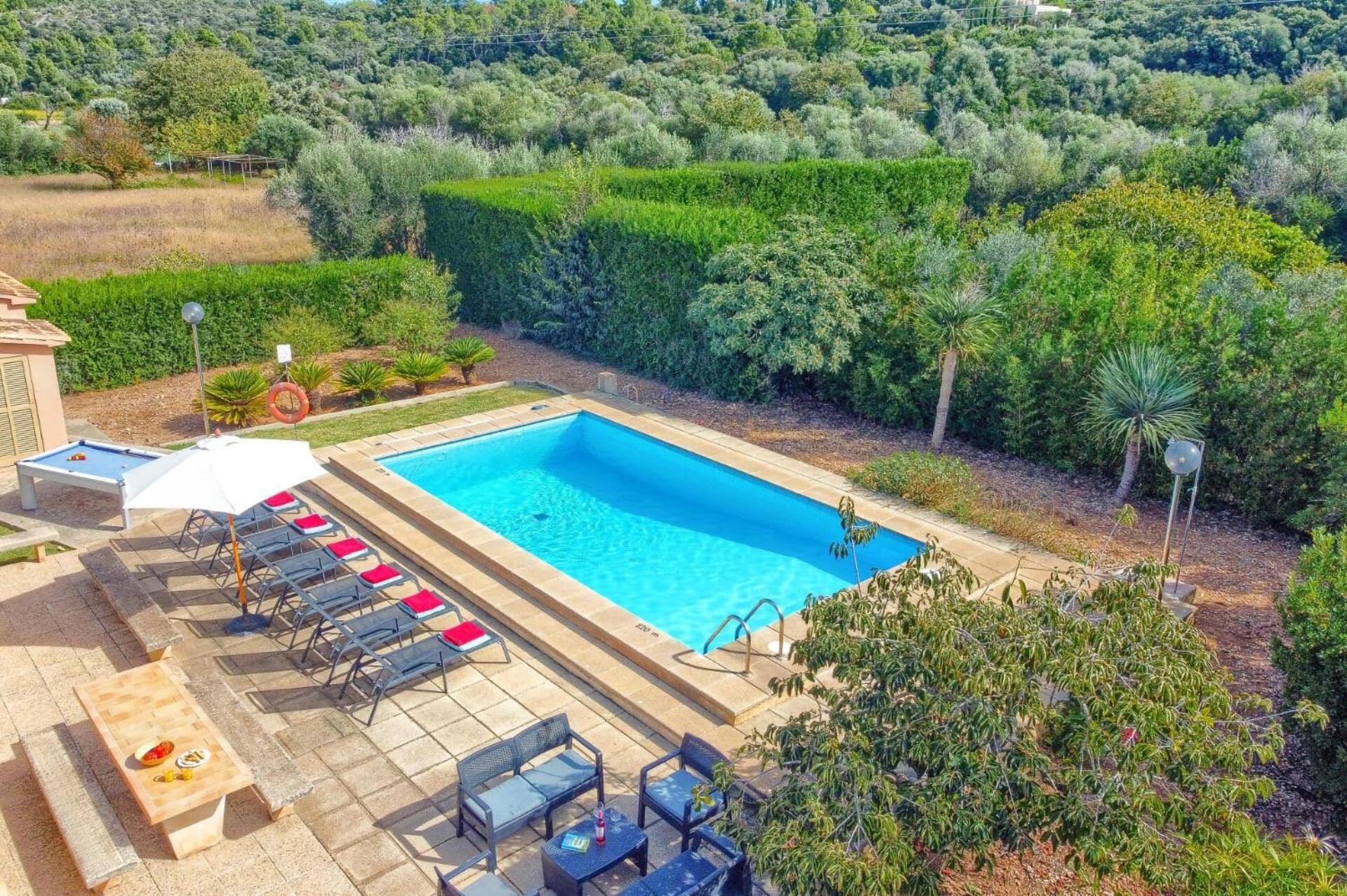 Villa Andreu By Port de Pollença