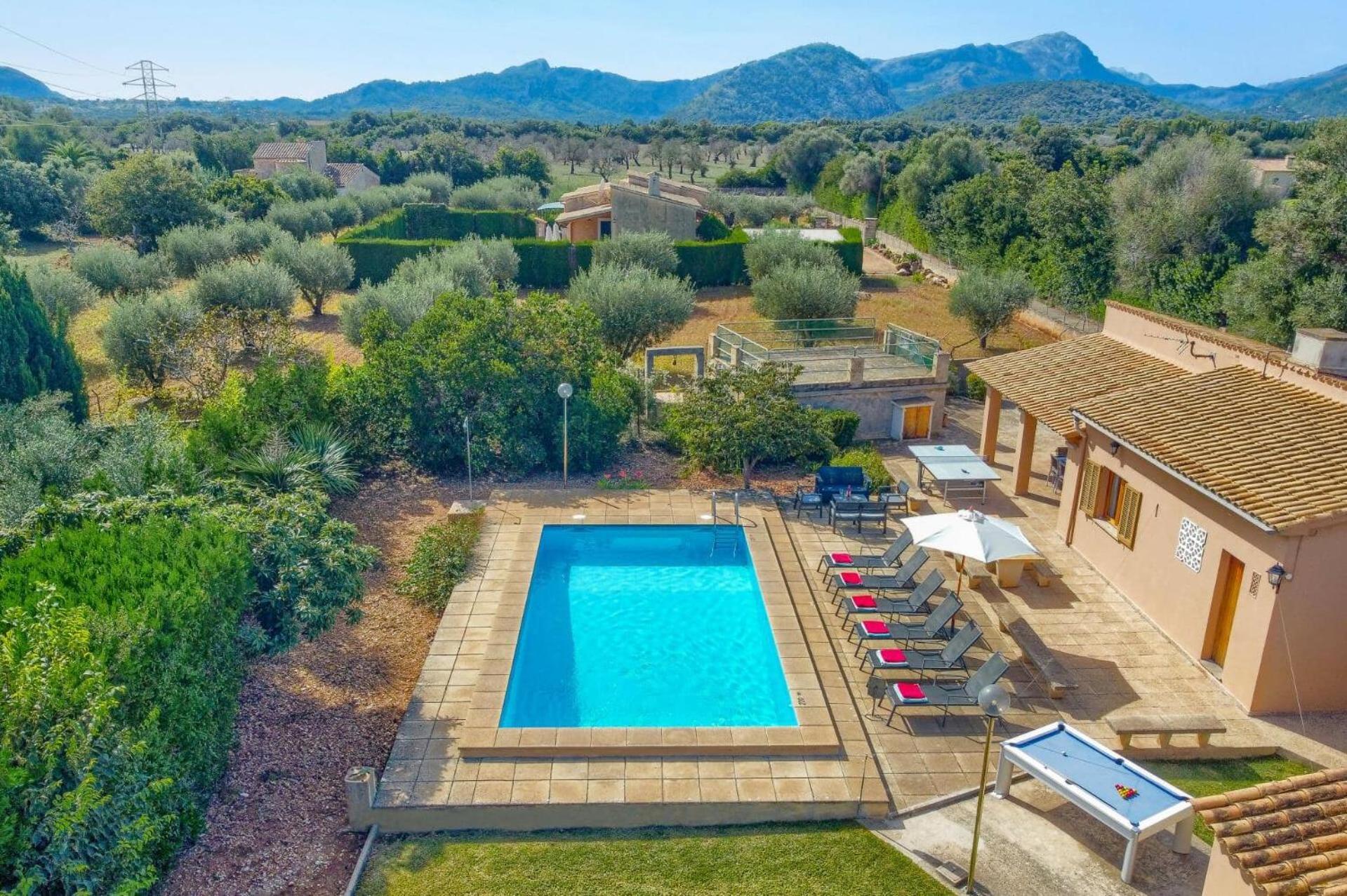 Andreu By Puerto Pollensa